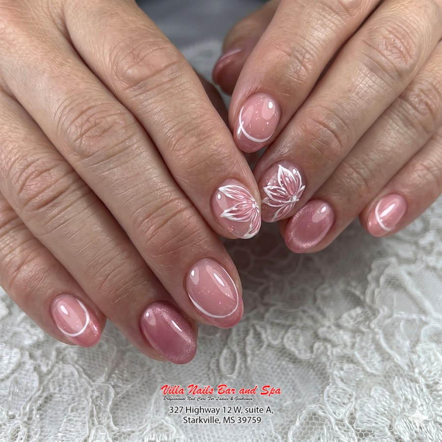 amazing nail